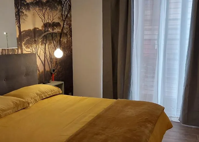 Afnakafna Appartement *
