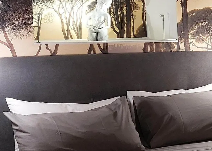 Afnakafna Appartement