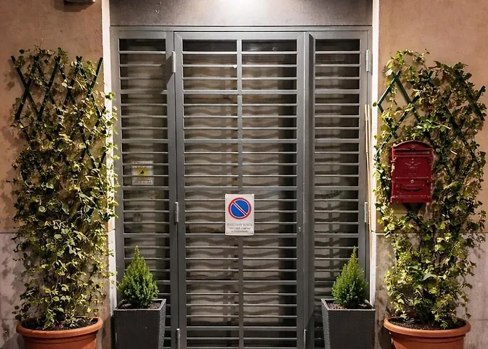 Afnakafna Appartement *