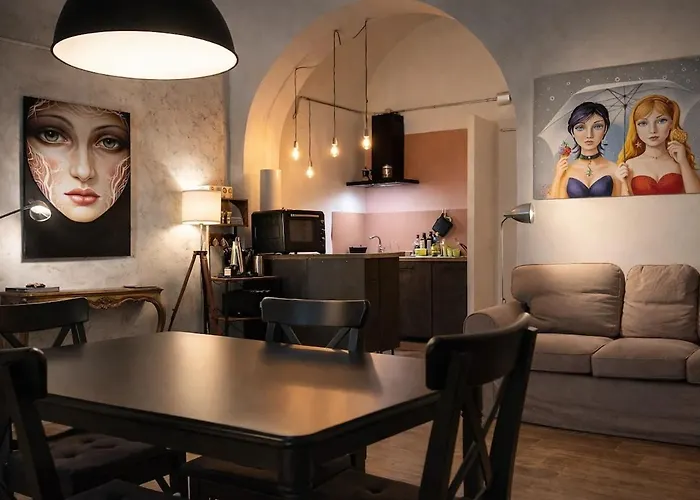 Afnakafna Appartement *